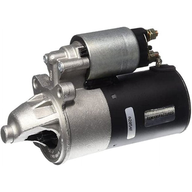 1997 Ford F-150 Starter Motor