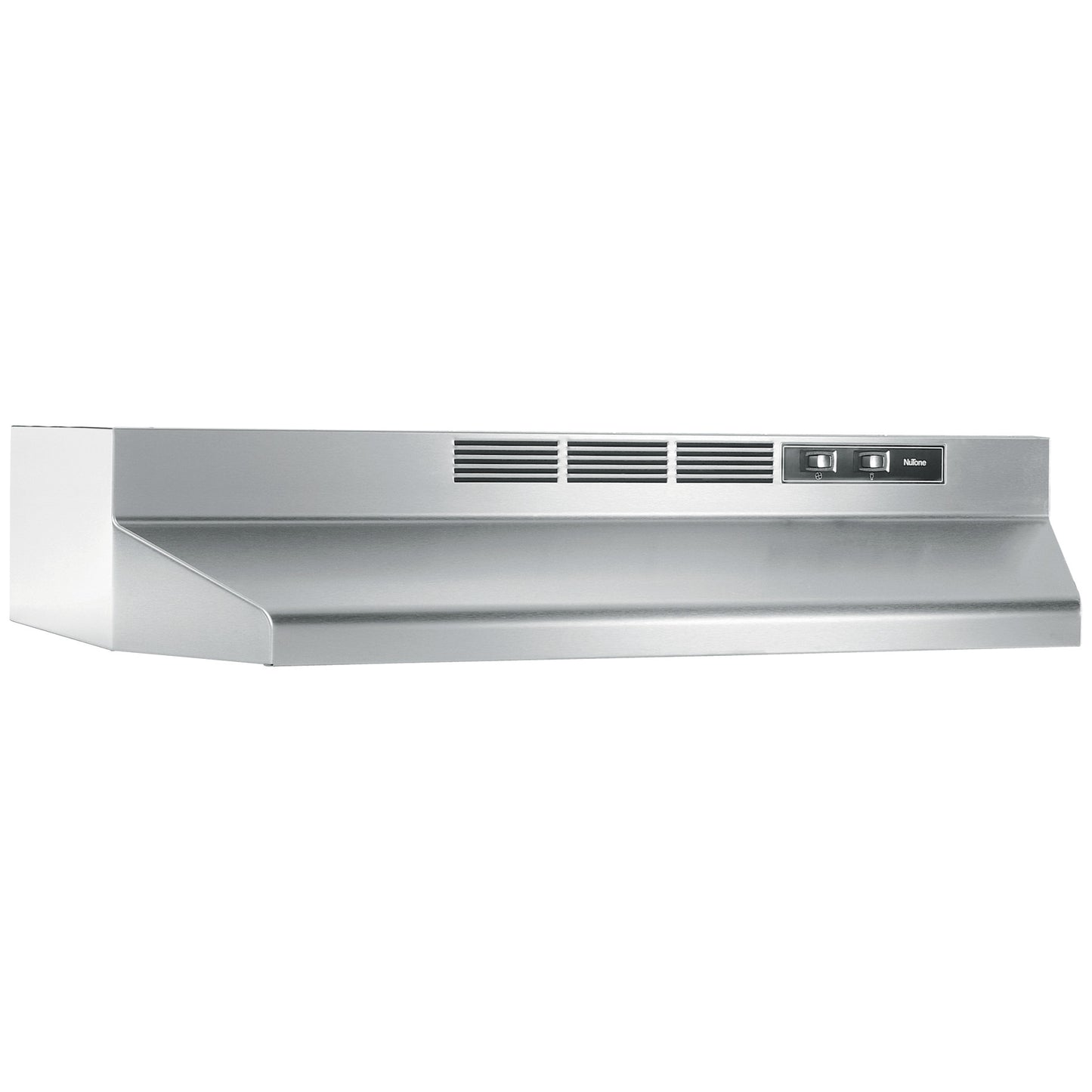 NuTone® RL6200 Series Under-Cabinet Range Hood