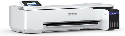 Epson Surecolor F570 Pro 24" Desktop Sublimation Printer,