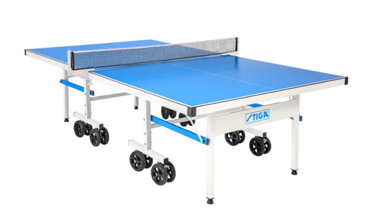 STIGA XTR Pro  Outdoor Ping Pong table tennis