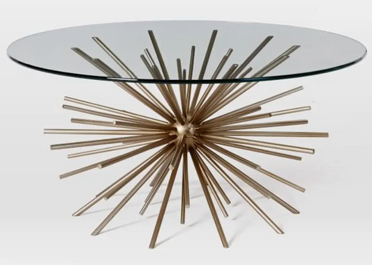 Starburst Coffee Table