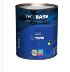 Paint Mixing Colors - Automotive Refinishing Tec/Base