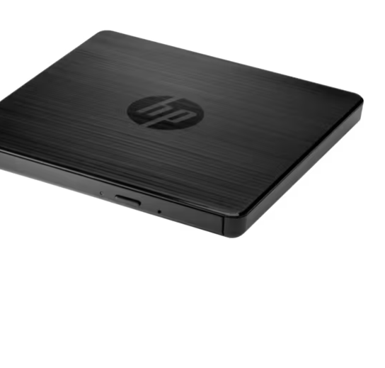 HP External USB DVDRW Drive