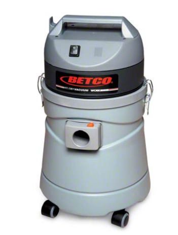 Workman™ Wet/Dry Vacuum - 6 Gal.  E8502500