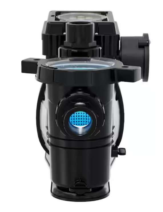 Everbilt 1.5 HP Variable Speed Pool Pump Model # PCP15001-VSP