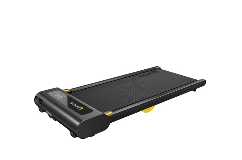 UREVO Spacewalk 1 Lite Under Desk Electric Walking Pad Treadmill With Remote Control