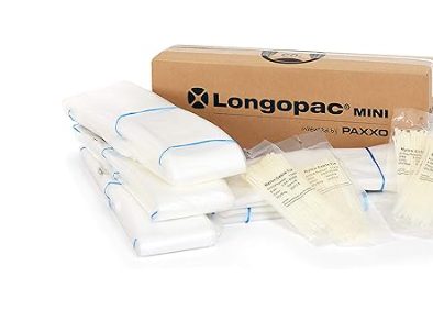 Longopac BAG CASSETTE