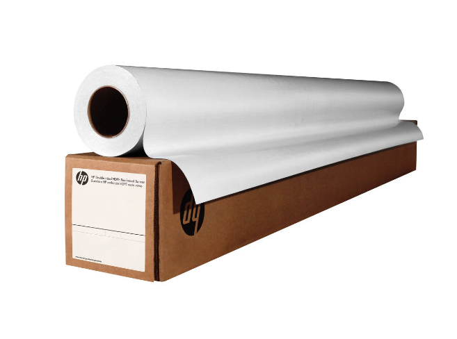 HP Professional Gloss Photo Paper - 36in x 100ft E4J42A