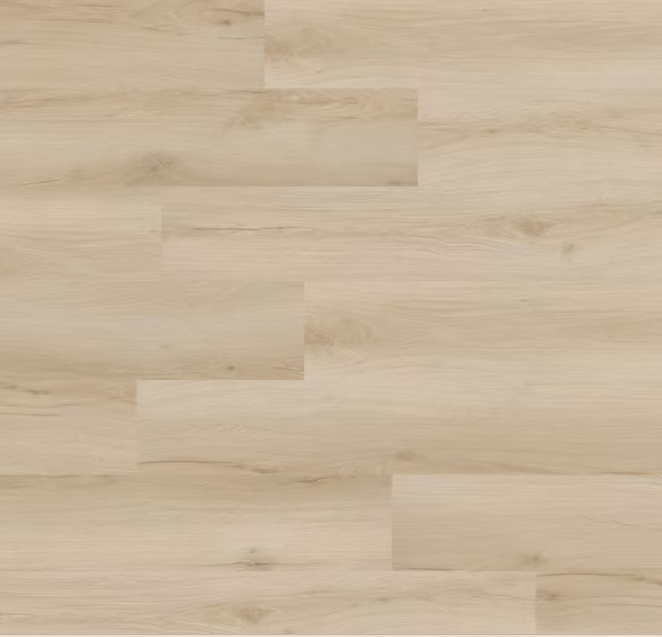 Vesinet Oak 22 mil x 8.7 in. W x 48 in. L Click Lock Waterproof Luxury Vinyl Plank Flooring (20.1 sq. ft./case)