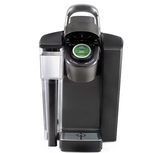 Keurig K-1500 Brewer Bundle with 192 K-Cups