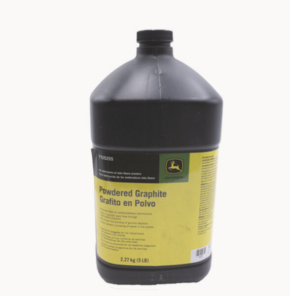 John Deere Powdered Graphite TY25255