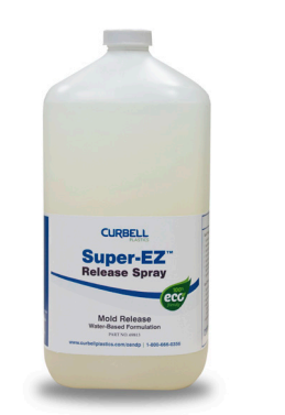 Super-EZ Release Spray, 1 gallon jug