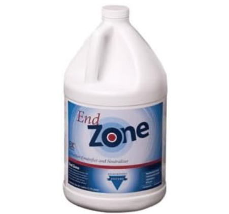 Bridgepoint End Zone Extraction Emulsifier and Neutralizer - 1 Gallon