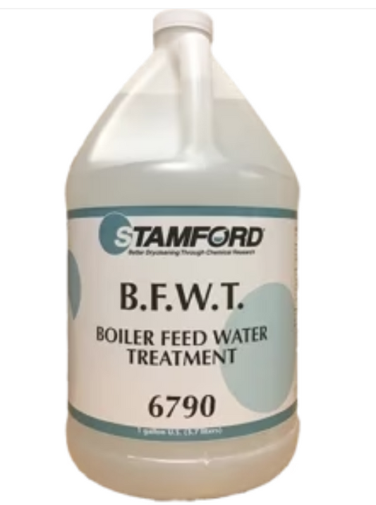 STAMFORD BFWT – 6790 – Boiler Feed Water Treatment