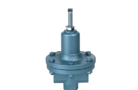 Watson McDaniel Type O Reducing Valve