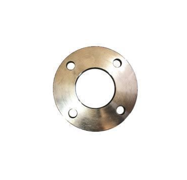 3 inch Class 150 spaced Slip on Tube Plate Flange 304 Stainless Steel