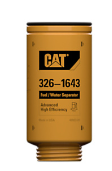 CATERPILLAR CAT GENUINE 326-1643 Filter Assembly