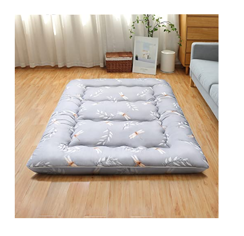 XICIKIN Japanese Floor Mattress Japanese Futon Mattress