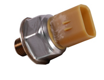 CATERPILLAR CAT 248-2169: 34.5MPa Steel Pressure Sensor