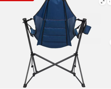 Rio Brands Swinging Hammock Chair