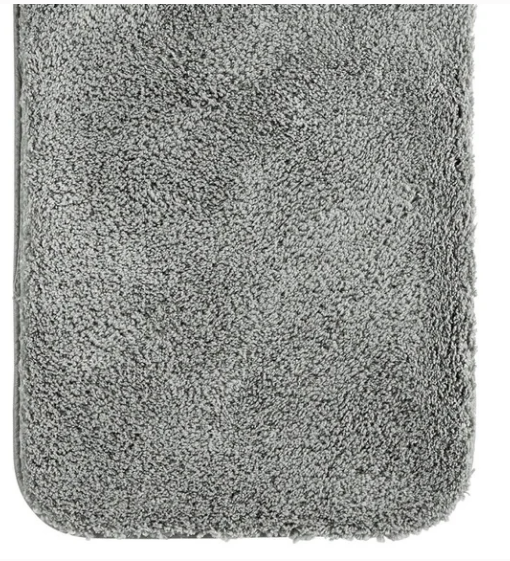 Charter Club Elite Bath Rug, 17" x 24", Created for Macy's