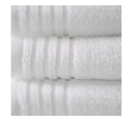 510 Design Big Bundle 12-pc. Quick Dry Solid Bath Towel Set