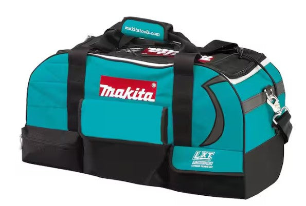 Makita Tool Bag w/Wheels Model # 831269-3  26" x 12" x 13"