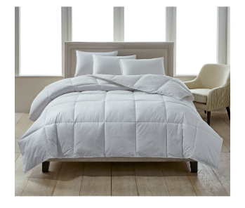 Hotel Collection Primaloft Hi Loft Down Alternative Comforter King