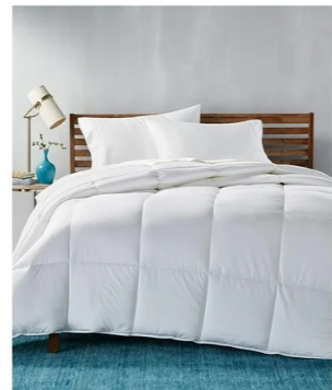 Hotel Collection Primaloft Hi Loft Down Alternative Comforter King