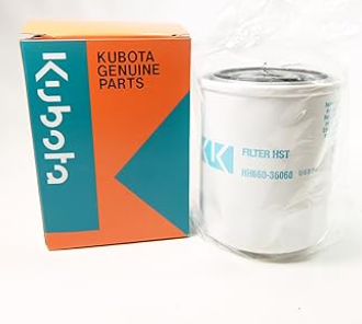 Genuine Kubota HH660-36060 Hydrostatic Oil Filter