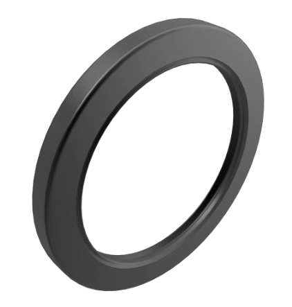 JOHN DEERE YZ104237 Internal Oil Seal