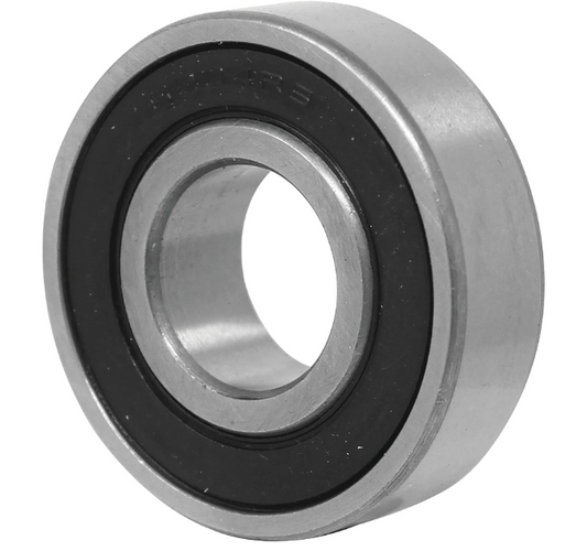 JOHN DEERE T407907 Single Row Cylindrical Ball Bearing