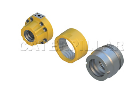 CAT CATERPILLAR GENUINE CATERPILLAR HEAD 6E4941