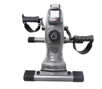 Sunny Health & Fitness SF-B0418 Magnetic Mini Exercise Bike - SF-B0418