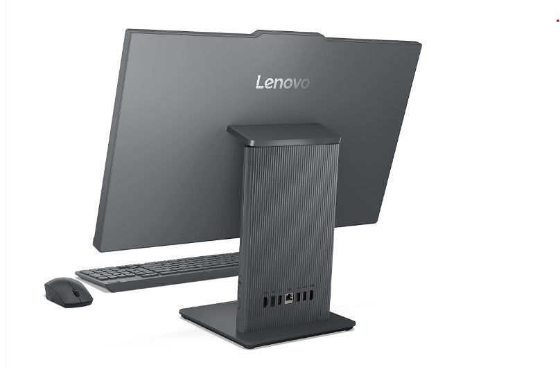 Lenovo IdeaCentre AIO 24IRH9 F0HN0010US All In One Desktop PC, 23.8" FHD Intel Core i5-13420H, 8GB Memory, 256GB Solid State Drive