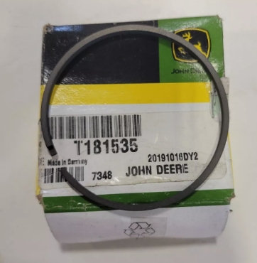 John Deere T181535 Piston Ring