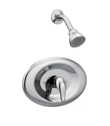 Moen Chateau Chrome Eco-Performance Shower TL2368EP