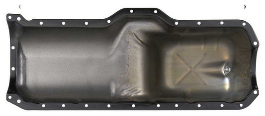 Spectra Premium Engine Oil Pan CRP06C