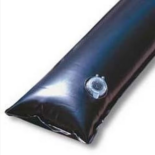 Splash - 8' Single Water Bag, Black