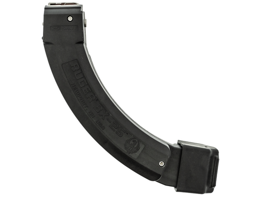 Ruger BX-25x2 10/22 .22LR 50-Round Factory Magazine