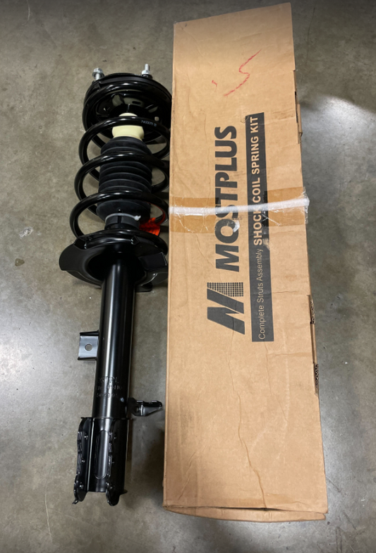 Strut Assembly MOSTPLUS 141060