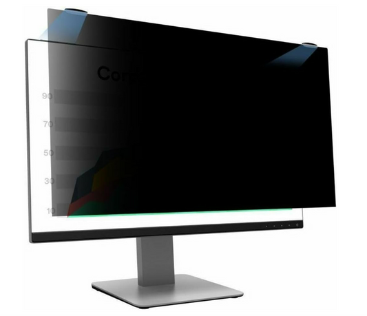 3M Privacy Filter for 27in Full Screen Monitor with 3M Comply Magnetic Attach (16:9 Aspect Ratio)