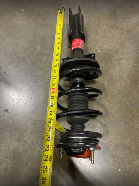 Strut Assembly Generic 24" in Lenth