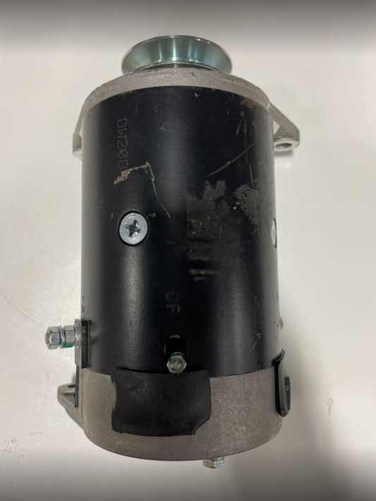 Starter Generator Club Car 23A 12V  DS FE290 FE350 1984-up Golf Cart