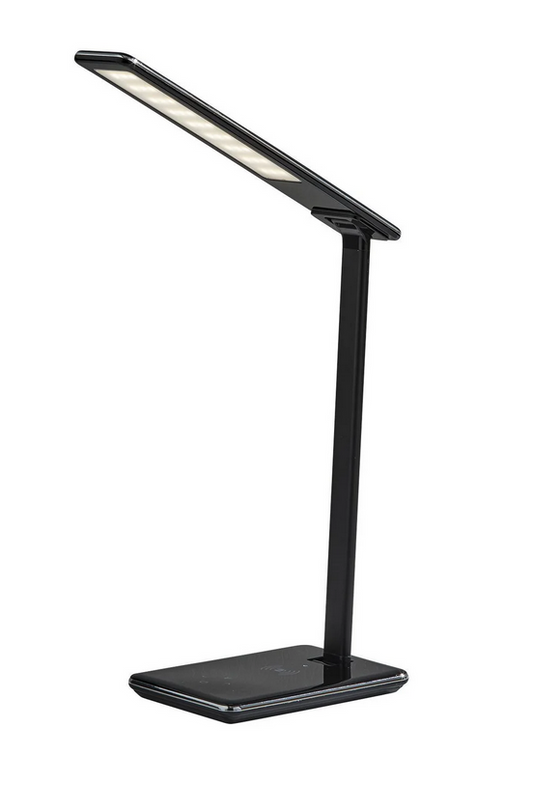 Adesso SL4904-01 Simplee Declan LED Desk Lamp