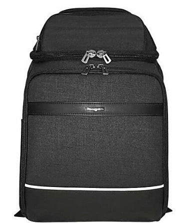 Targus 15.6” CitySmart™ EVA Pro Checkpoint-Friendly Backpack