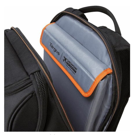 Targus 15.6” CitySmart™ EVA Pro Checkpoint-Friendly Backpack