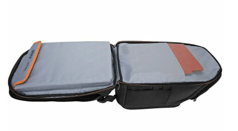 Targus 15.6” CitySmart™ EVA Pro Checkpoint-Friendly Backpack