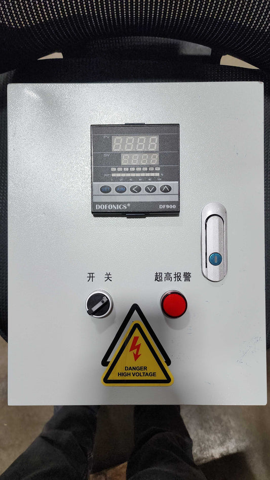 Dofonic - PID Temperature Controller