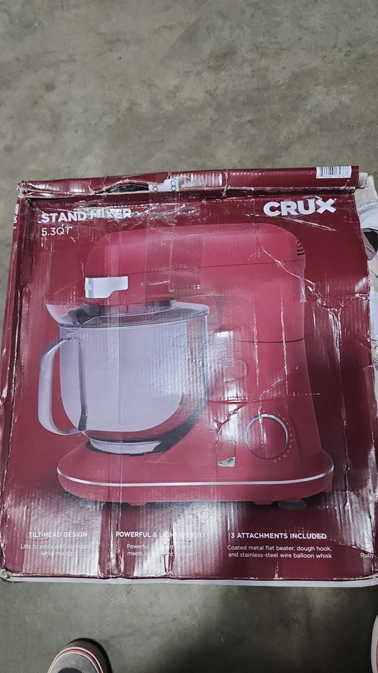 Crux - Stand Mixer 5.3qt